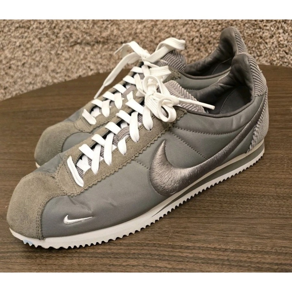 DS 2015 Classic Cortez SP sz 10.5 CANYON GREY 789594-001 NikeLab